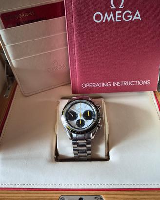 Omega speedmaster racing full set