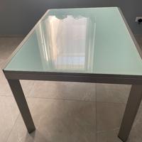 Tavolo allungabile calligaris