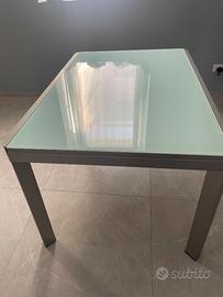 Tavolo allungabile calligaris