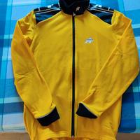 Completo invernale Assos 