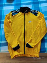 Completo invernale Assos 