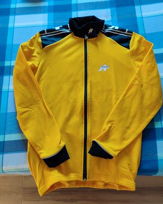 Completo invernale Assos 