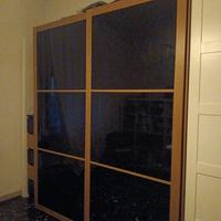 Ante scorrevoli Per Ikea PAX