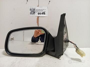 SPECCHIETTO RETROVISORE SINISTRO LAND ROVER Discov