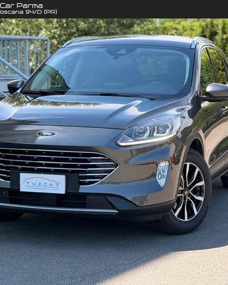Ford Kuga ST Line X 1.5 EcoBlue #10883