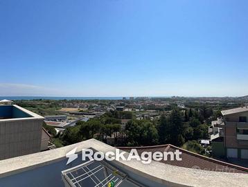 Appartamento di 49 m² con 2 locali a Città Sant'An