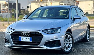 Audi A4 2.0 TDI 2020