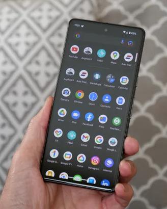 PIXEL 7