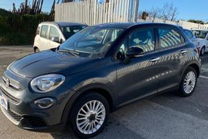 Fiat 500X 1.0 T3 120 CV City Cross