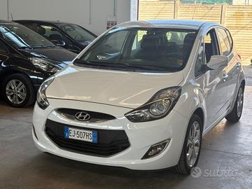 Hyundai iX20 1.6 125 CV Style