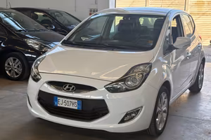 Hyundai iX20 1.6 125 CV Style