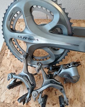 Shimano Ultegra 