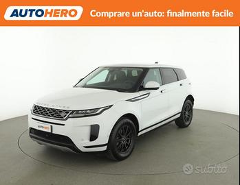 LAND ROVER Range Rover Evoque TL90441