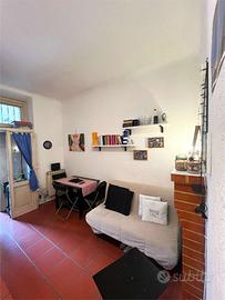 MM PORTA GENOVA / NAVIGLI - LIBERO DAL 1 FEBBRAIO