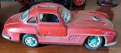 modello MERCEDES BENZ 300 SL