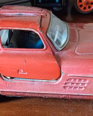 modello MERCEDES BENZ 300 SL