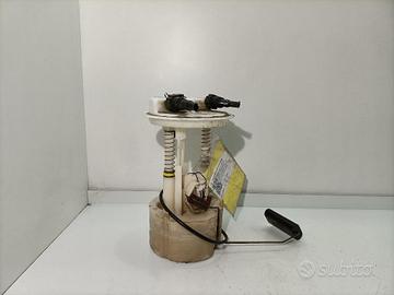 POMPA CARBURANTE NISSAN Juke 1° Serie 170409U21C