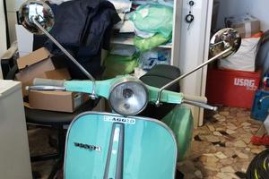 Vemdo vespa special 50 d’epoca