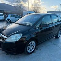 Opel Zafira 1.6 16V -METANO- 7 POSTI