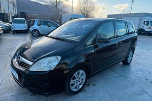 Opel Zafira 1.6 16V -METANO- 7 POSTI