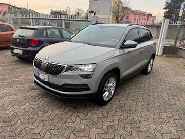 SKODA Karoq 1.0 TSI DSG Executive
