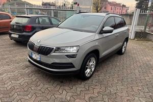SKODA Karoq 1.0 TSI DSG Executive