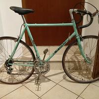 bianchi vintage 