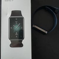 Honor Band 9 smartwatch