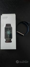 Honor Band 9 smartwatch
