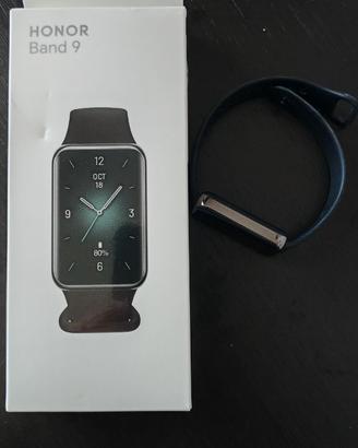 Honor Band 9 smartwatch