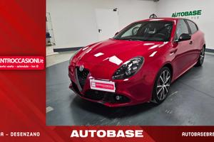 Alfa Romeo Giulietta 1750 turbo Veloce 240cv tct