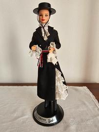 Barbie Chilean- Dolls of the World