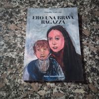 Libro Ero una brava ragazza