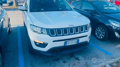 Jeep compass 1.4 turbo air