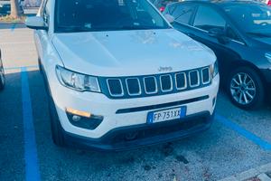 Jeep compass 1.4 turbo air