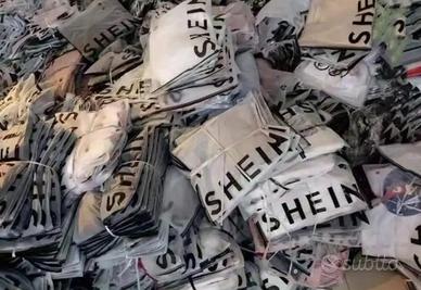 Abbigliamento ingrosso shein
