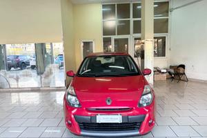 Renault Clio 1.5 dCi 105CV 5 porte Luxe Navi