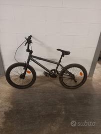 Bicicletta bmx 20 pollici