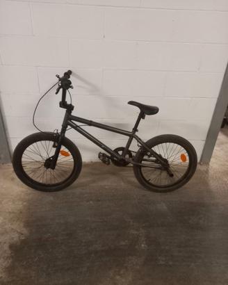 Bicicletta bmx 20 pollici