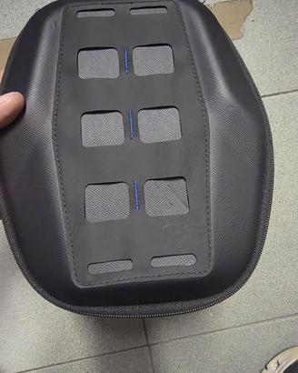 Borsa Serbatoio sportiva Yamaha