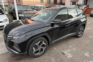 Hyundai Tucson 1.6 HEV aut. Exellence Tetto Apr. P