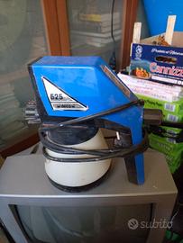 Pistola a spruzzo DECA 525