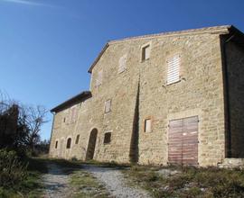 CASALE IN ZONA ASSISI