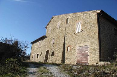 CASALE IN ZONA ASSISI