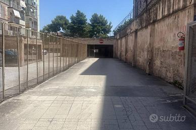 Garage di circa 10mq