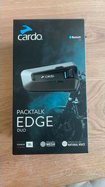 Cardo PackTalk Edge