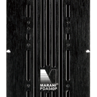 Amplificatore finale Plate Marani PDA540PDSP4x500W