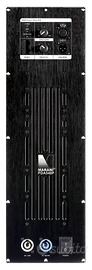 Amplificatore finale Plate Marani PDA540PDSP4x500W