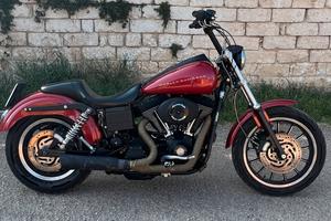 Harley-Davidson Dyna sport 1450 FXDXI
