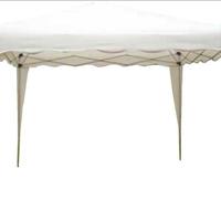 Gazebo Balaia 3x3 alto 2.50